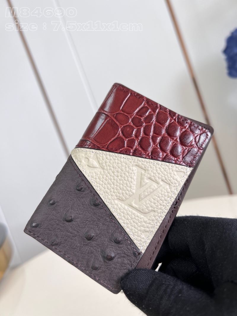 Louis Vuitton Wallets